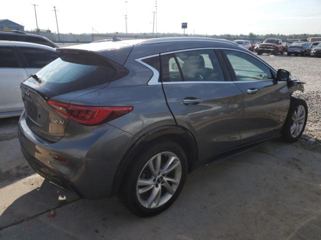 Photo 2 VIN: SJKCH5CPXKA009388 - INFINITI QX30 PURE 