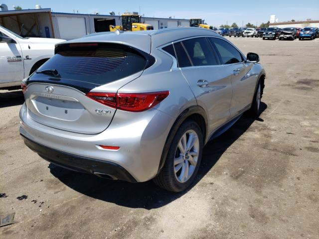 Photo 3 VIN: SJKCH5CPXKA010122 - INFINITI QX30 