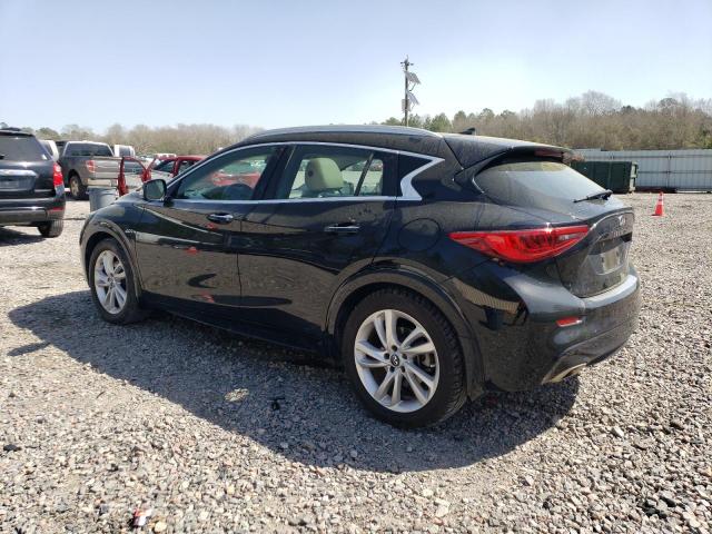 Photo 1 VIN: SJKCH5CPXKA010931 - INFINITI QX30 