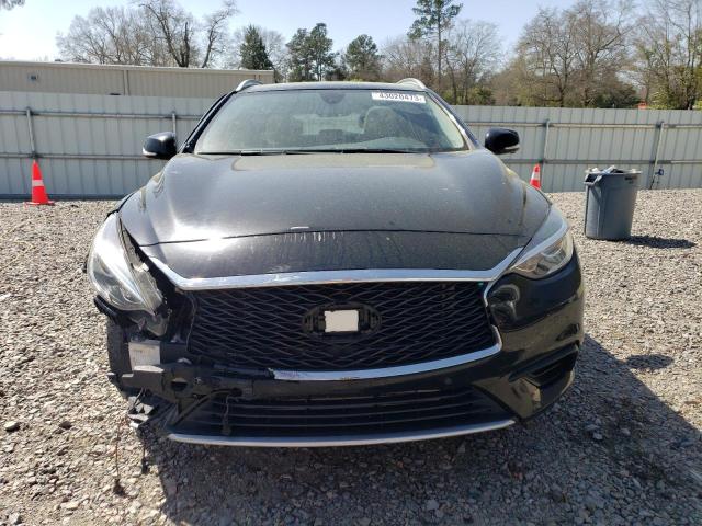 Photo 4 VIN: SJKCH5CPXKA010931 - INFINITI QX30 