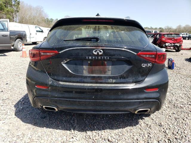 Photo 5 VIN: SJKCH5CPXKA010931 - INFINITI QX30 