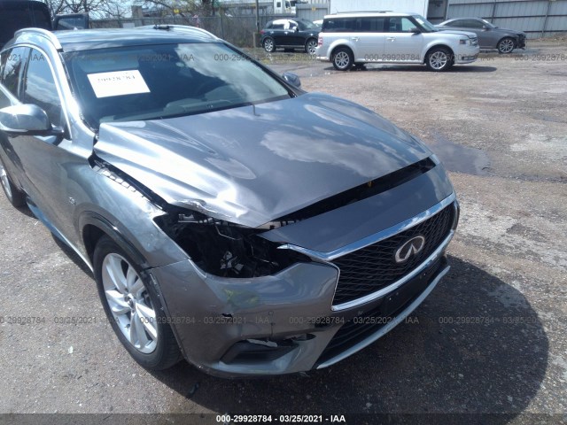 Photo 5 VIN: SJKCH5CPXKA011433 - INFINITI QX30 