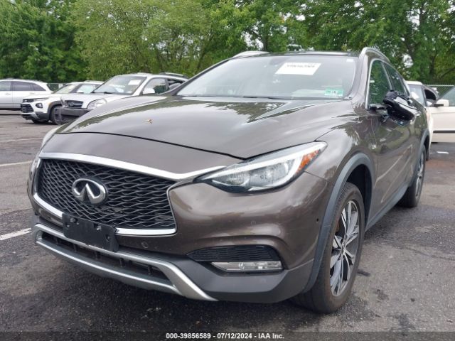 Photo 1 VIN: SJKCH5CR0HA017171 - INFINITI QX30 