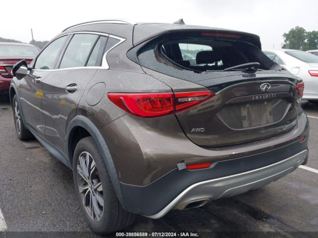 Photo 2 VIN: SJKCH5CR0HA017171 - INFINITI QX30 