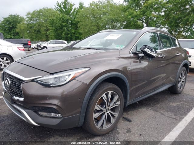 Photo 5 VIN: SJKCH5CR0HA017171 - INFINITI QX30 