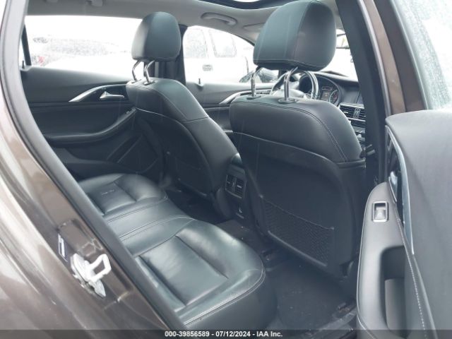 Photo 7 VIN: SJKCH5CR0HA017171 - INFINITI QX30 