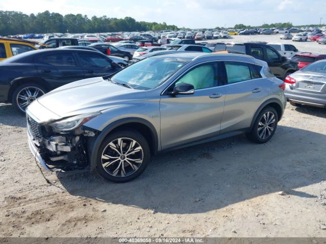 Photo 1 VIN: SJKCH5CR0HA018398 - INFINITI QX30 