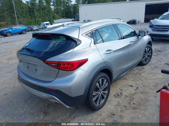 Photo 3 VIN: SJKCH5CR0HA018398 - INFINITI QX30 