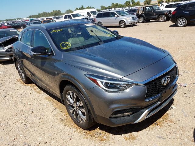 Photo 0 VIN: SJKCH5CR0HA021270 - INFINITI QX30 