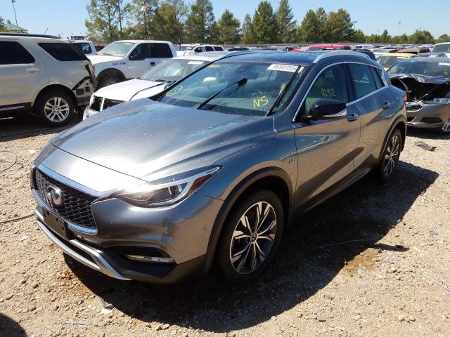 Photo 1 VIN: SJKCH5CR0HA021270 - INFINITI QX30 