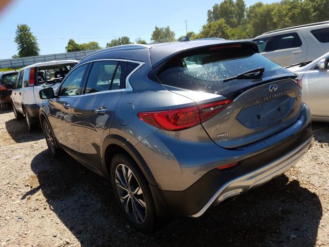 Photo 2 VIN: SJKCH5CR0HA021270 - INFINITI QX30 