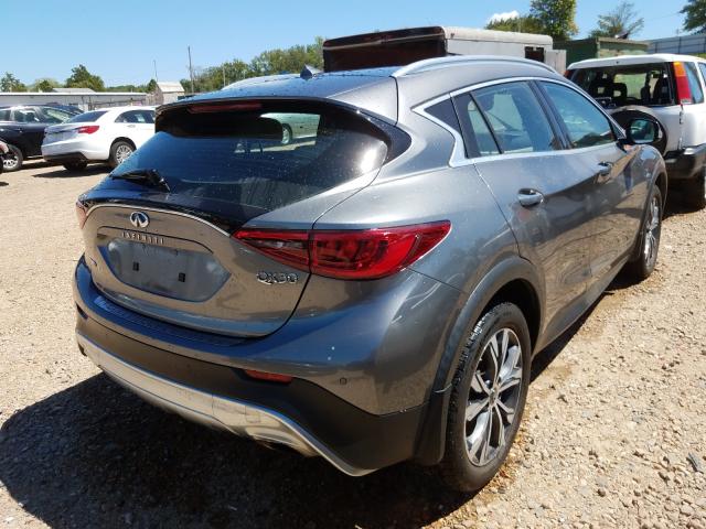 Photo 3 VIN: SJKCH5CR0HA021270 - INFINITI QX30 