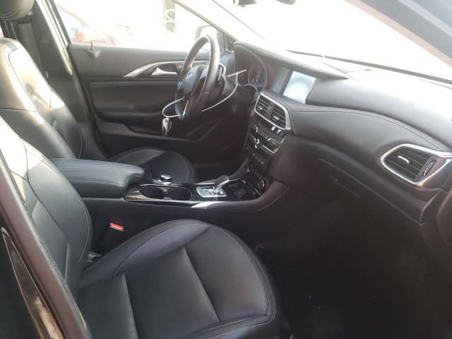 Photo 4 VIN: SJKCH5CR0HA022807 - INFINITI QX30 