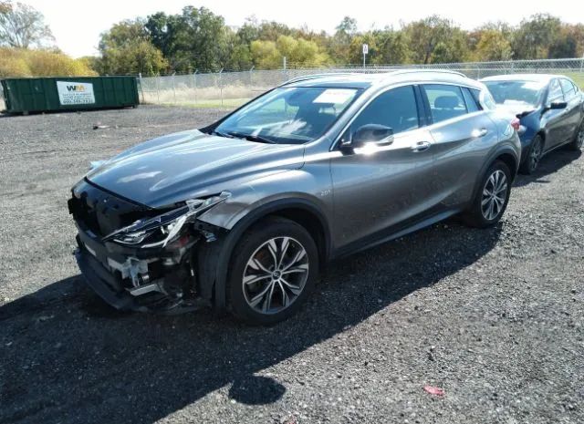 Photo 1 VIN: SJKCH5CR0HA023603 - INFINITI QX30 