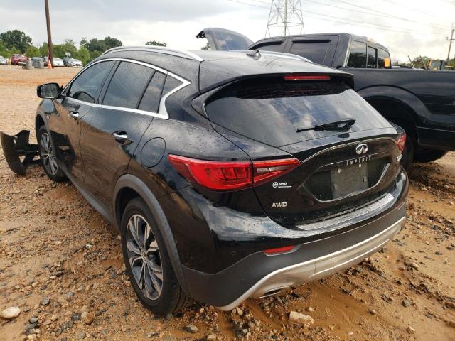 Photo 2 VIN: SJKCH5CR0HA024556 - INFINITI QX30 BASE 