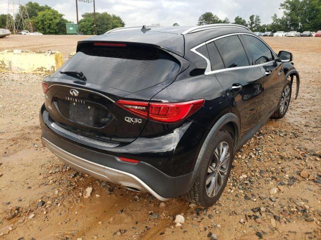 Photo 3 VIN: SJKCH5CR0HA024556 - INFINITI QX30 BASE 