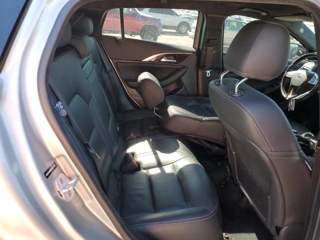 Photo 10 VIN: SJKCH5CR0HA031796 - INFINITI QX30 