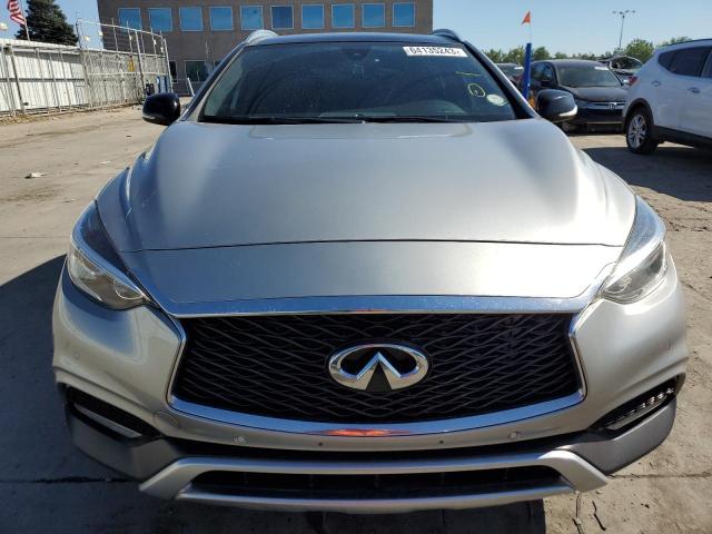 Photo 4 VIN: SJKCH5CR0HA031796 - INFINITI QX30 