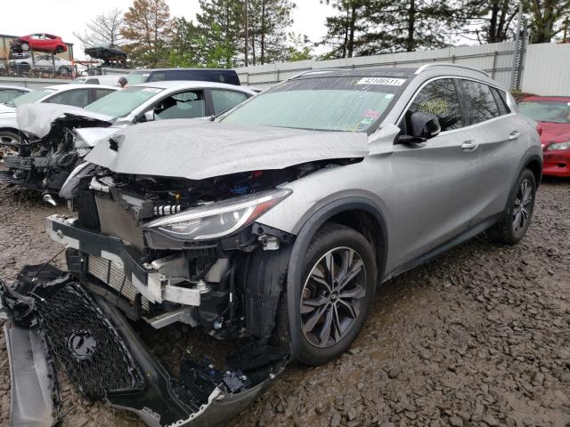 Photo 1 VIN: SJKCH5CR0HA032477 - INFINITI QX30 BASE 