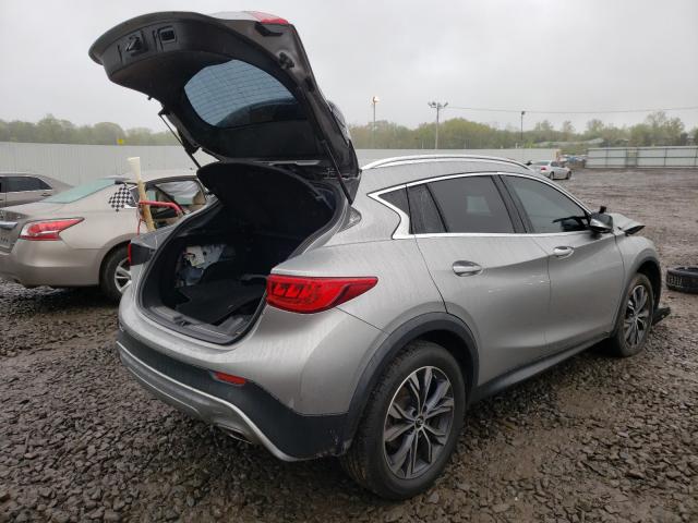 Photo 3 VIN: SJKCH5CR0HA032477 - INFINITI QX30 BASE 