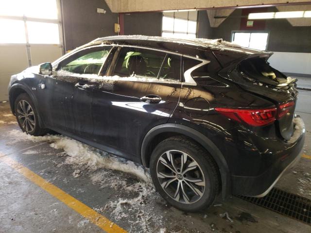 Photo 1 VIN: SJKCH5CR0HA036075 - INFINITI QX30 BASE 