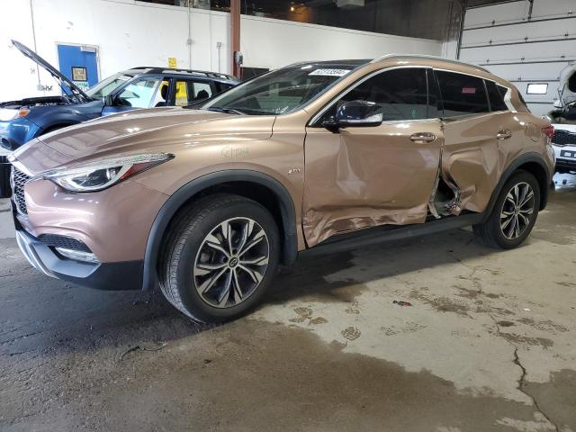 Photo 0 VIN: SJKCH5CR0HA036576 - INFINITI QX30 BASE 