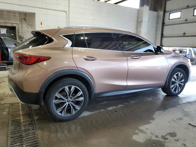 Photo 2 VIN: SJKCH5CR0HA036576 - INFINITI QX30 BASE 