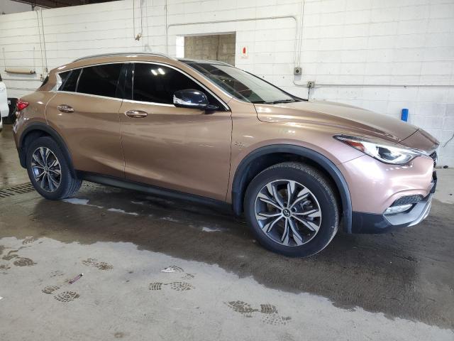 Photo 3 VIN: SJKCH5CR0HA036576 - INFINITI QX30 BASE 