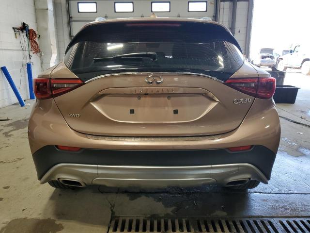 Photo 5 VIN: SJKCH5CR0HA036576 - INFINITI QX30 BASE 