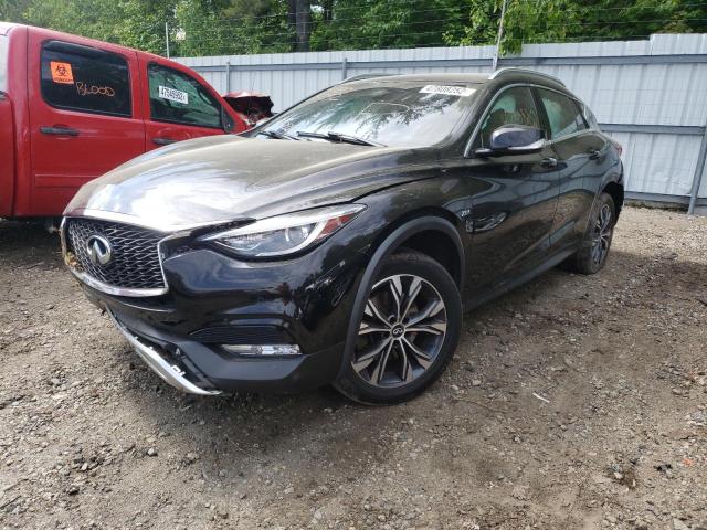 Photo 1 VIN: SJKCH5CR0HA039378 - INFINITI QX30 BASE 