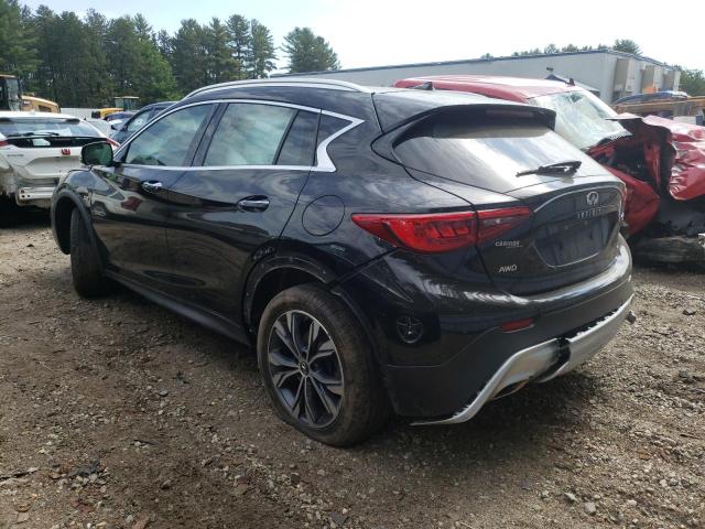 Photo 2 VIN: SJKCH5CR0HA039378 - INFINITI QX30 BASE 