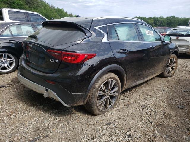 Photo 3 VIN: SJKCH5CR0HA039378 - INFINITI QX30 BASE 