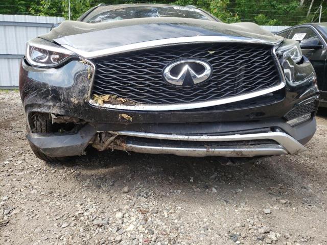 Photo 8 VIN: SJKCH5CR0HA039378 - INFINITI QX30 BASE 