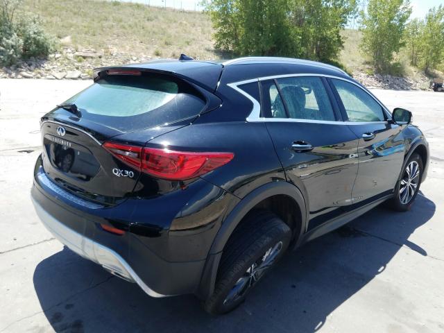 Photo 3 VIN: SJKCH5CR0JA004913 - INFINITI QX30 