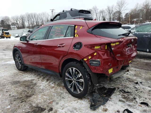 Photo 1 VIN: SJKCH5CR0JA047258 - INFINITI QX30 