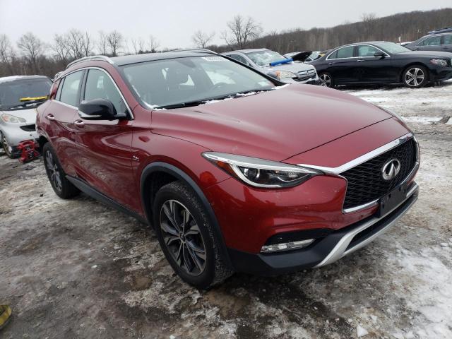 Photo 3 VIN: SJKCH5CR0JA047258 - INFINITI QX30 