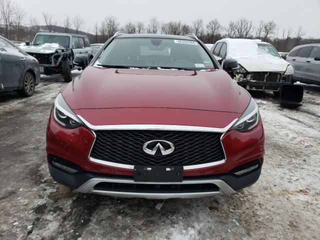 Photo 4 VIN: SJKCH5CR0JA047258 - INFINITI QX30 