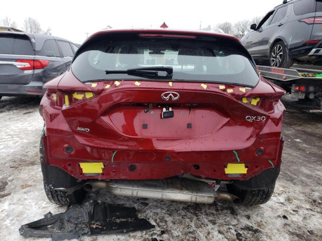 Photo 5 VIN: SJKCH5CR0JA047258 - INFINITI QX30 