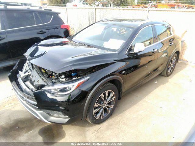 Photo 1 VIN: SJKCH5CR0JA047888 - INFINITI QX30 