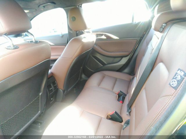 Photo 7 VIN: SJKCH5CR0JA047888 - INFINITI QX30 