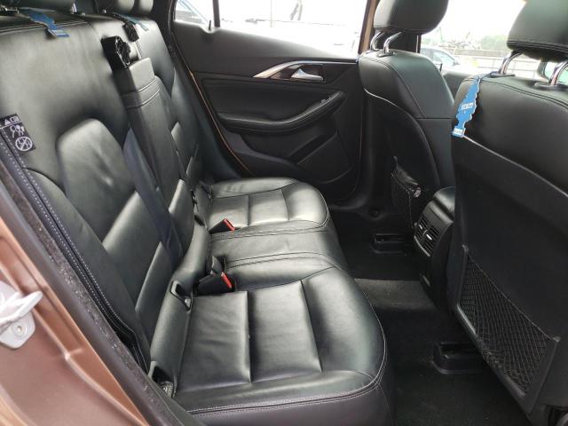 Photo 10 VIN: SJKCH5CR0JA048801 - INFINITI QX30 