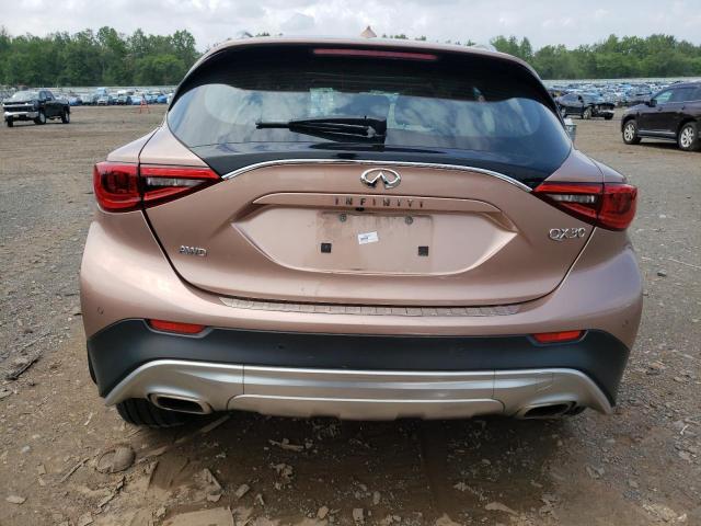 Photo 5 VIN: SJKCH5CR0JA048801 - INFINITI QX30 