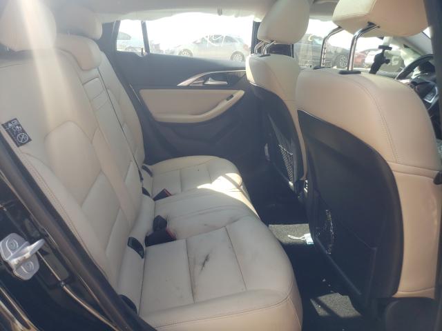 Photo 5 VIN: SJKCH5CR0JA052041 - INFINITI QX30 BASE 