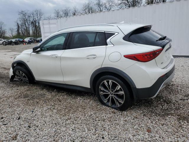 Photo 1 VIN: SJKCH5CR0JA056929 - INFINITI QX30 