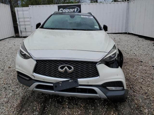 Photo 4 VIN: SJKCH5CR0JA056929 - INFINITI QX30 