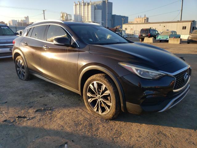 Photo 3 VIN: SJKCH5CR0JA057773 - INFINITI QX30 