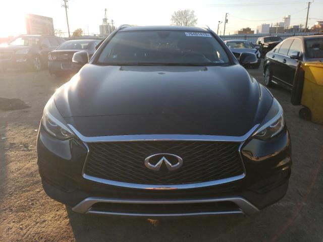 Photo 4 VIN: SJKCH5CR0JA057773 - INFINITI QX30 