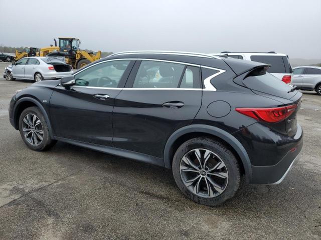 Photo 1 VIN: SJKCH5CR0KA009322 - INFINITI QX30 LUXE 