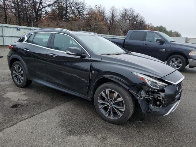 Photo 3 VIN: SJKCH5CR0KA009322 - INFINITI QX30 LUXE 