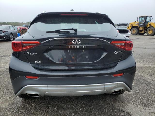 Photo 5 VIN: SJKCH5CR0KA009322 - INFINITI QX30 LUXE 